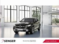 Gebraucht Mercedes GLC300e Avantgarde 197 PS (144 kW) 2025 Schwarz