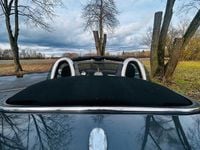 Gebraucht Mini Cooper Cabriolet 122 PS (89 kW) 2012 Grau Cabrio