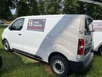 Gebraucht Toyota Proace 144 PS (105 kW) 2024 Ice white Van / Kleinbus