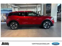 Gebraucht Ford Explorer Extended Range 210 kW (286 PS) 2025 Rot SUV