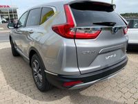 gebraucht Honda CR-V 2.0 i-MMD HYBRID 2WD Elegance