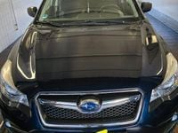 Second-hand Subaru XV Active 150 CP (110 kW) 2017 Albastru SUV