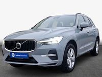 Gebraucht Volvo XC60 Core 197 PS (144 kW) 2023 Grau SUV