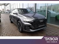 Neu Audi Q8 Comfort 340 PS (250 kW) 2025 Grau SUV