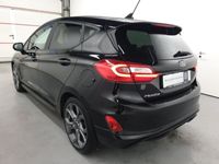 gebraucht Ford Fiesta 1.0 EcoBoost ST-Line "Winterpaket"