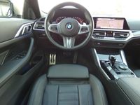 gebraucht BMW M440 i XDRIVE HUD Lordose Komfortzugang Park Assistent