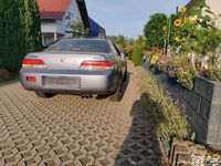 Gebraucht Honda Prelude 133 PS (97 kW) 2000 Silber Coupé