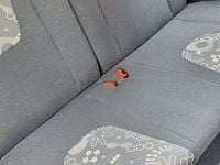 Gebraucht Ford Ka Ambiente 69 PS (50 kW) 2012 Schwarz Kleinwagen