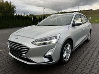 Gebraucht Ford Focus Active 120 PS (88 kW) 2019 Kombi