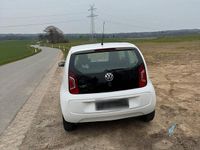 Second-hand VW up! 2013 Alb Hatchback
