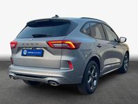 Gebraucht Ford Kuga ST-Line 151 PS (111 kW) 2024 Silber SUV