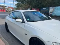 Gebraucht BMW 330 M Sport 272 PS (200 kW) 2008 Weiß Coupé