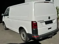Usado VW Transporter 102 CV (75 kW) 2017 Blanco Van