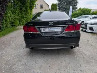 Gebraucht Toyota Crown 318 PS (233 kW) 2013 Precious black metallic Limousine