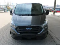 Gebraucht Ford Transit Custom Trend 105 PS (77 kW) 2019 Grau Van / Kleinbus
