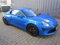 Gebraucht Renault Alpine A110 301 PS (221 kW) 2022 Othercolor Coupé