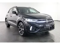 Gebraucht VW T-Roc Style 150 PS (110 kW) 2025 Grenadillschwarz SUV
