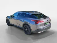 Gebraucht Citroën C5 X Shine 224 PS (164 kW) 2022 Grau Kombi
