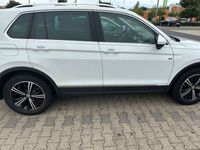 gebraucht VW Tiguan 2.0 TDI SCR Join