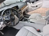 Gebraucht Mercedes C180 156 PS (114 kW) 2012 Grau Coupé