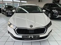 gebraucht Skoda Octavia Octavia