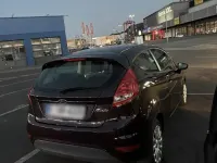 Gebraucht Ford Fiesta 82 PS (60 kW) 2010 Limousine