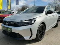 Gebraucht Opel Corsa Edition 75 PS (55 kW) 2023 Grau Kleinwagen