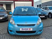 Gebraucht Daihatsu Sirion 91 PS (66 kW) 2008 Kleinwagen