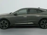Gebraucht DS Automobiles DS4 Rivoli 131 PS (96 kW) 2024 (gris platinium / toit noir perla nera) SUV