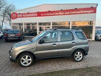 Gebraucht Suzuki Ignis 94 PS (69 kW) 2008 Grau Kleinwagen