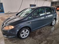 Second-hand Seat Altea Reference 102 CP (75 kW) 2006 Gri Monovolum