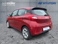 gebraucht Hyundai i10 TREND FLA KlimaA