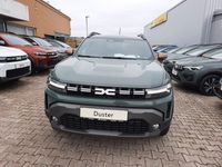 Gebraucht Dacia Duster Extreme 131 PS (96 kW) 2025 Grün SUV