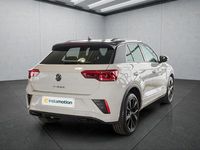 Neu VW T-Roc 150 PS (110 kW) 2025 Grau SUV