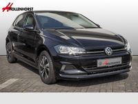 gebraucht VW Polo Comfortline