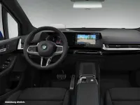 Gebraucht BMW 220 M Sport 170 PS (125 kW) 2025 Portimao blau metallic Coupé