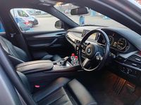 Gebraucht BMW X6 Performance 360 PS (264 kW) 2018 Grau SUV