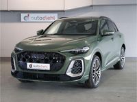 Gebraucht Audi SQ5 Edition .1 367 PS (269 kW) 2025 Grün SUV