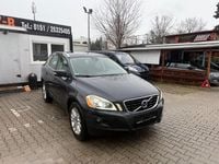 Gebraucht Volvo XC60 Summum 175 PS (128 kW) 2009 Grau SUV