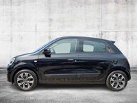 gebraucht Renault Twingo ZEN SCe 65 ABS Fahrerairbag Beifahrerairb