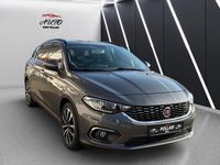 Gebraucht Fiat Tipo Lounge 120 PS (88 kW) 2016 Grau Kombi