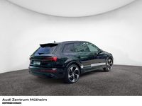 gebraucht Audi Q7 50 TDI quattro competition plusSportpaket AD Allr