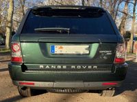 gebraucht Land Rover Range Rover Sport TDV6 SE