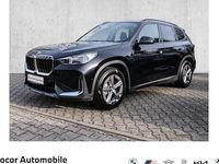 Second-hand BMW X1 Shadowline 211 CP (155 kW) 2024 Negru SUV