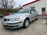 gebraucht Saab 9-3 1.8 T Arc