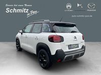 Gebraucht Citroën C3 Aircross 131 PS (96 kW) 2024 Weiss SUV