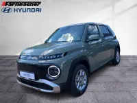 Neu Hyundai Inster Trend 71 kW (97 PS) 2026 Grün Kleinwagen