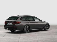 Gebraucht BMW 540 Shadowline 340 PS (250 kW) 2024 Grau Kombi