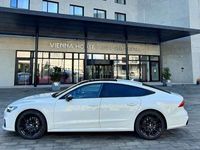 gebraucht Audi A7 50 TDI quattro tiptronic