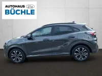 Usata Ford Puma ST-Line X 155 CV (114 kW) 2024 Grigio SUV